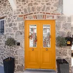 καταφύγιο στο Lejlighed *