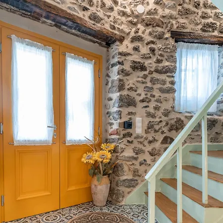 Lägenhet Καταφύγιο Στο Λιτόχωρο