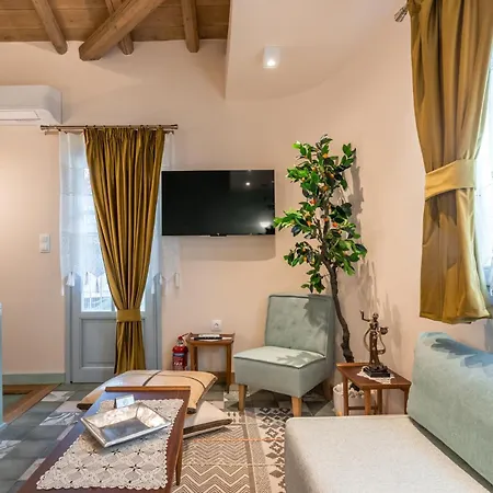 Καταφύγιο Στο Λιτόχωρο * Litochoro