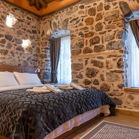 Lägenhet Καταφύγιο Στο Λιτόχωρο *