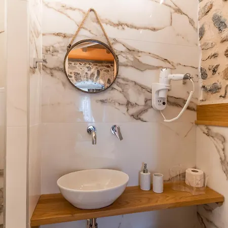 Lägenhet Καταφύγιο Στο Λιτόχωρο