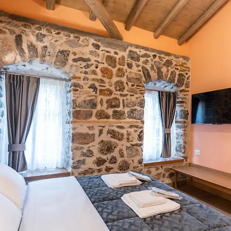 Lägenhet Καταφύγιο Στο Λιτόχωρο