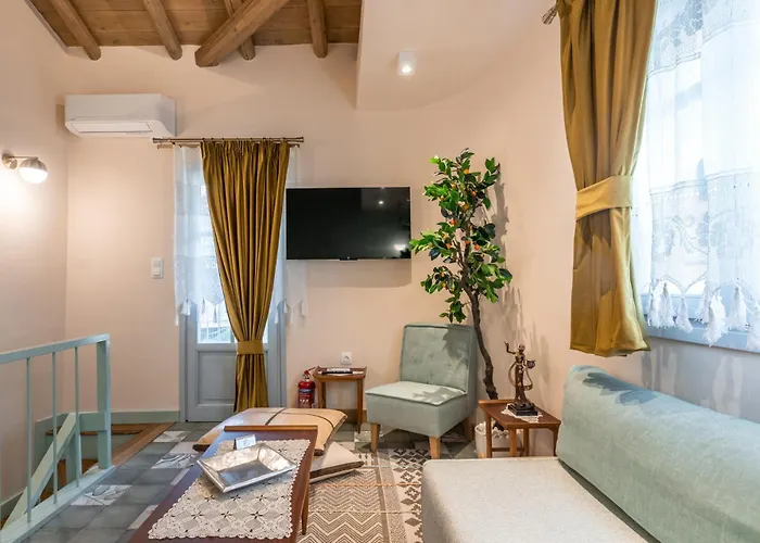 Καταφύγιο Στο Λιτόχωρο * Litochoro