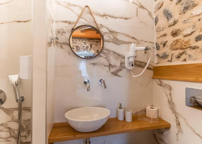 Lägenhet Καταφύγιο Στο Λιτόχωρο