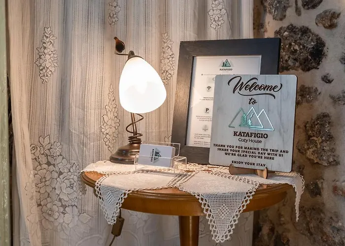 Καταφύγιο Στο Λιτόχωρο